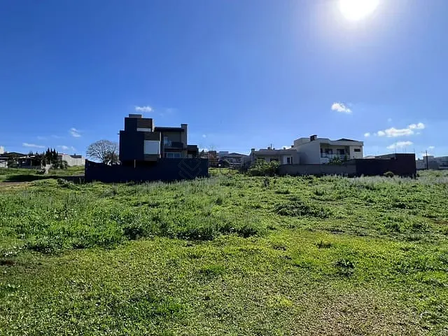 Terreno com 458m², à venda, no bairro Morada do Sol em Ijuí