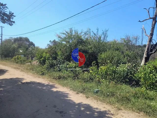 Terreno com 600m², à venda, no bairro Ipiranga em Magé