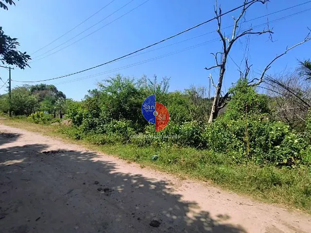 Terreno com 600m², à venda, no bairro Ipiranga em Magé