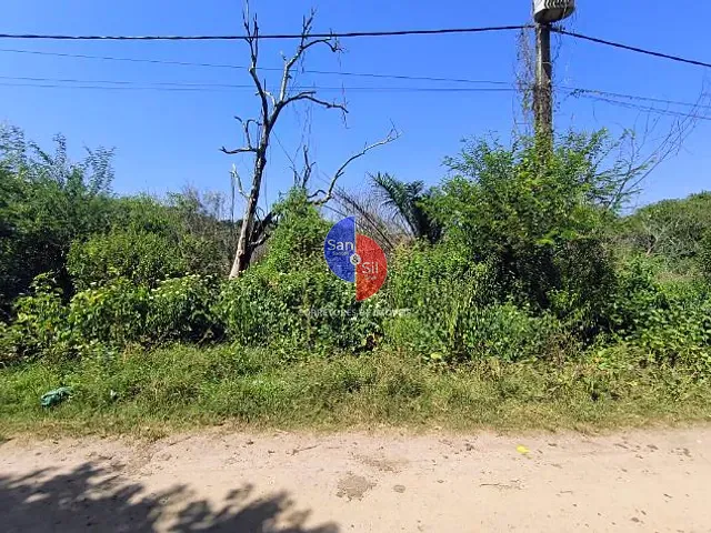 Terreno com 600m², à venda, no bairro Ipiranga em Magé