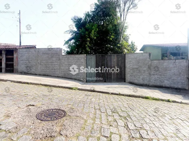 Terreno com 360m², à venda, no bairro Colônia em Ribeirão Pires