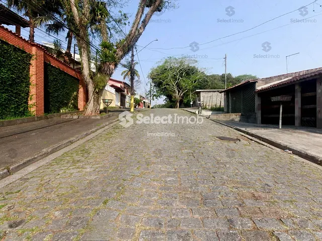 Terreno com 360m², à venda, no bairro Colônia em Ribeirão Pires