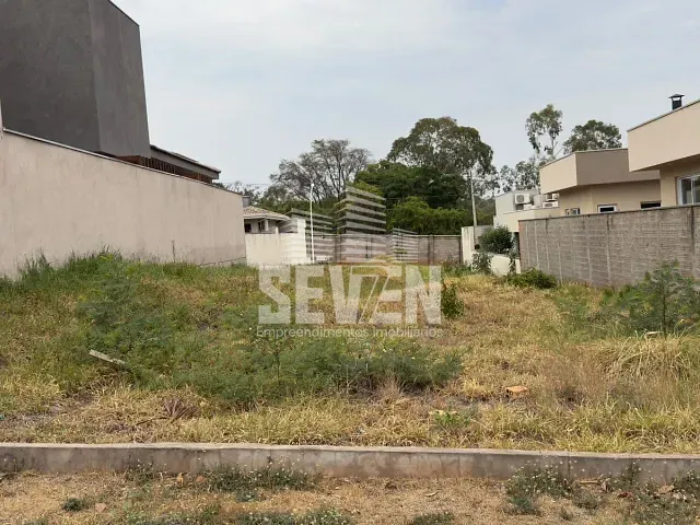 Terreno com 377m², à venda, no bairro Vila Santista em Bauru