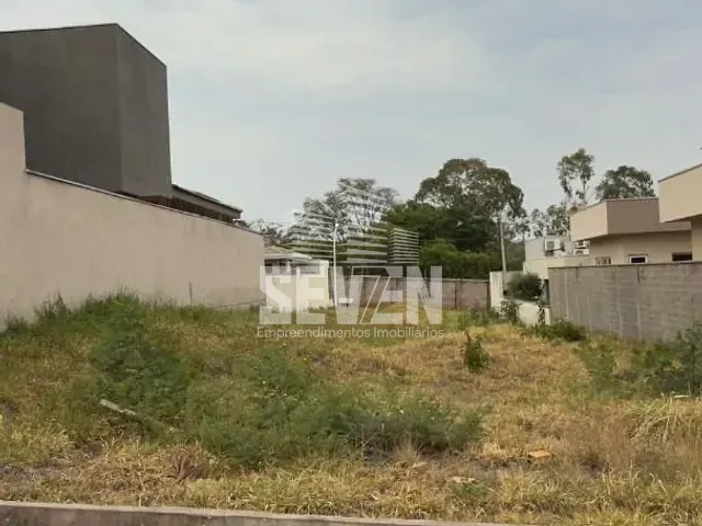 Terreno com 377m², à venda, no bairro Vila Santista em Bauru