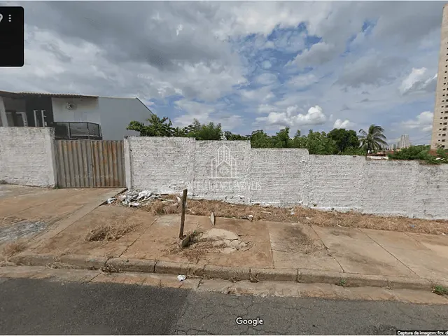 Terreno com 2980m², à venda, no bairro Cidade Alta em Cuiabá