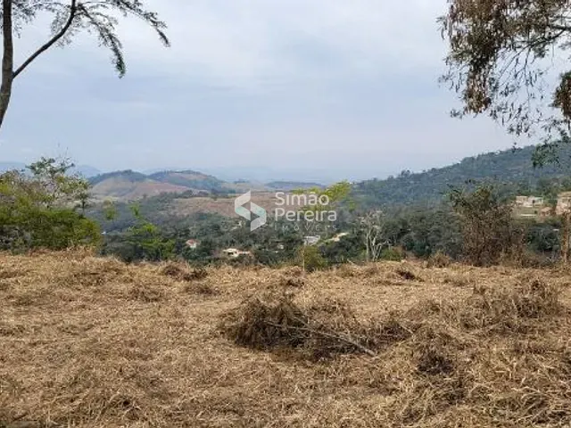 Terreno com 5287m², à venda, no bairro Balança em Simão Pereira