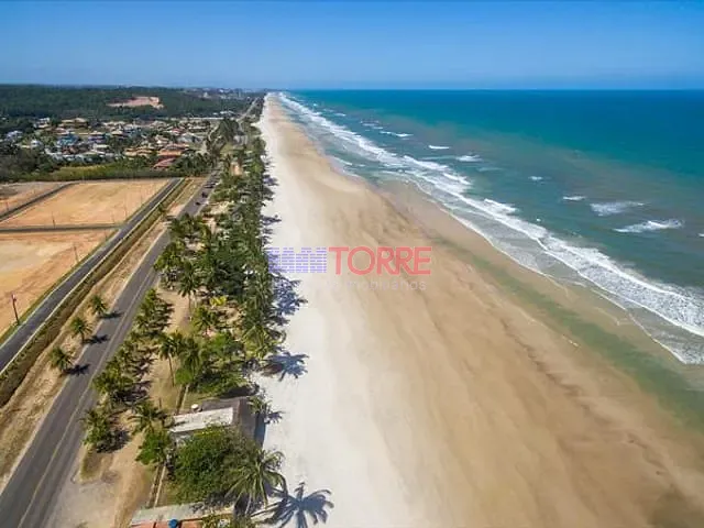 Terreno com 559m², à venda, no bairro Nossa Senhora da Vitória em Ilhéus