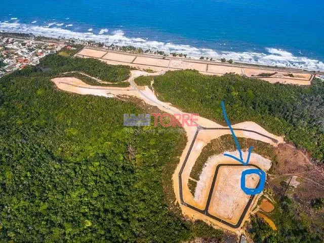 Terreno com 559m², à venda, no bairro Nossa Senhora da Vitória em Ilhéus