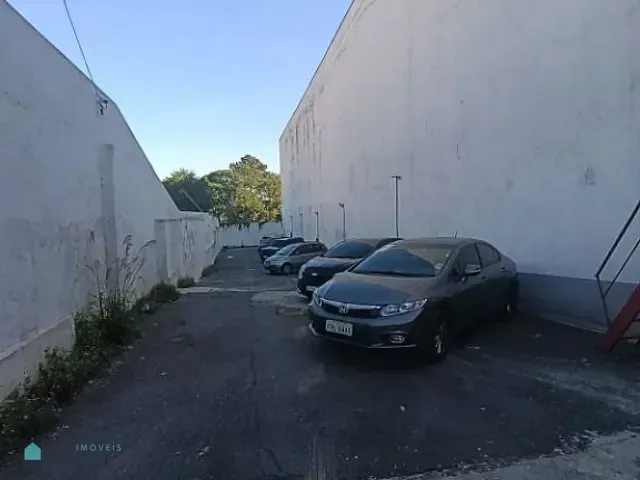 Terreno com 575m², à venda, no bairro Nossa Senhora do Ó em São Paulo