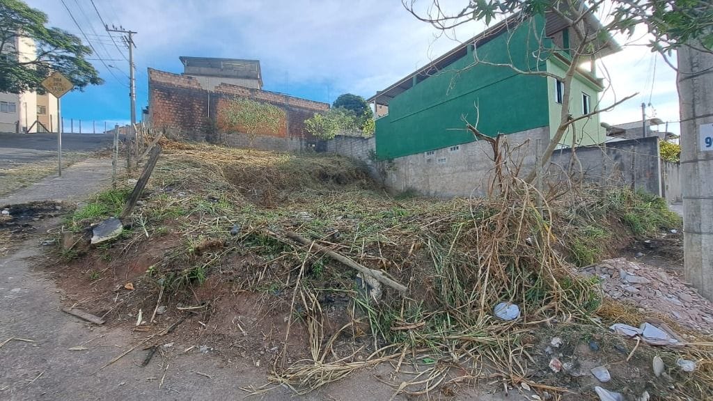 Terreno à Venda em Parque Independência