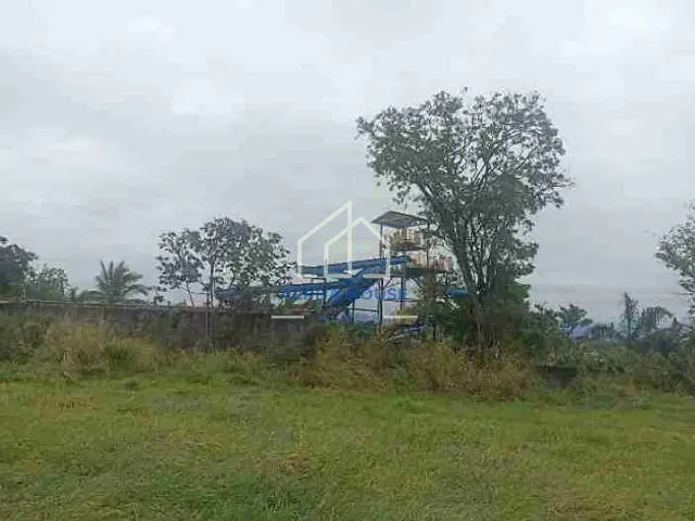 Terreno com 264m², à venda, no bairro Campinas em Pindamonhangaba