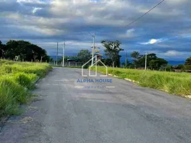 Terreno com 264m², à venda, no bairro Campinas em Pindamonhangaba