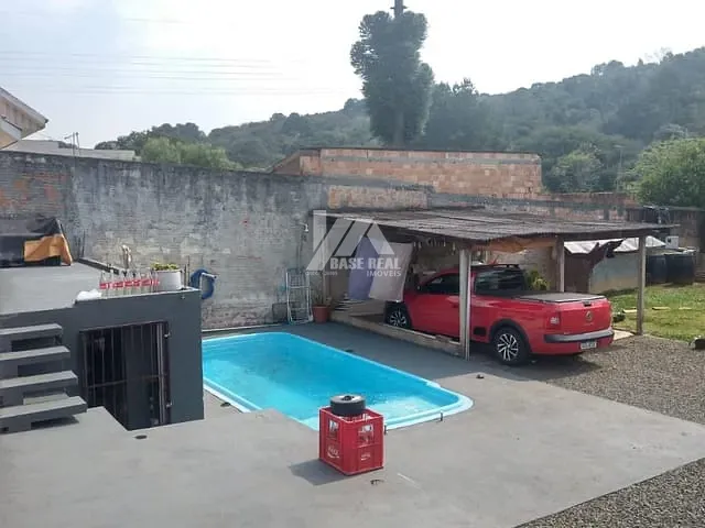 Terreno com 450m², à venda, no bairro Jardim Carvalho em Ponta Grossa