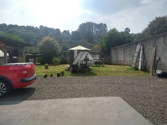Terreno com 450m², à venda, no bairro Jardim Carvalho em Ponta Grossa