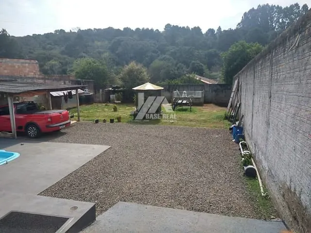 Terreno com 450m², à venda, no bairro Jardim Carvalho em Ponta Grossa