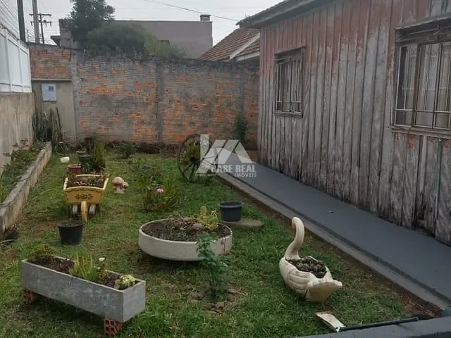 Terreno com 450m², à venda, no bairro Jardim Carvalho em Ponta Grossa