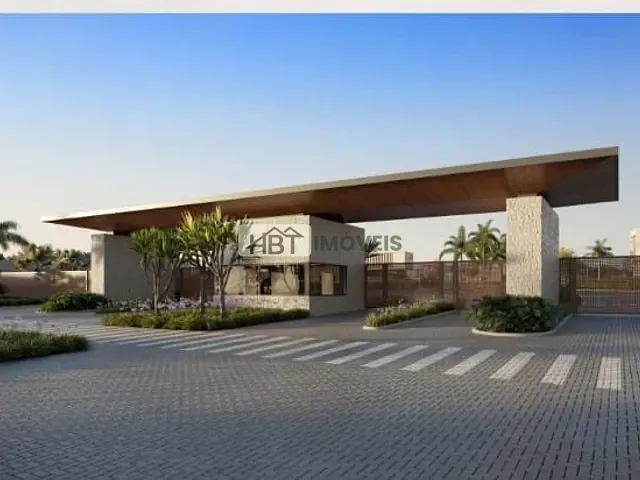 Terreno com 420m², à venda, no bairro Fazenda da Mata em Bauru