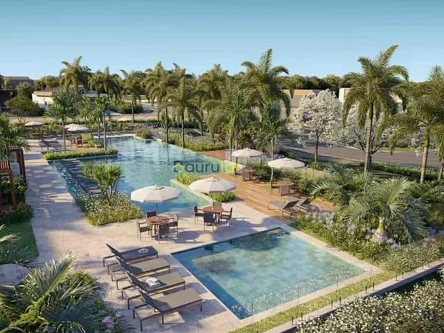 Terreno com 420m², à venda, no bairro Fazenda da Mata em Bauru