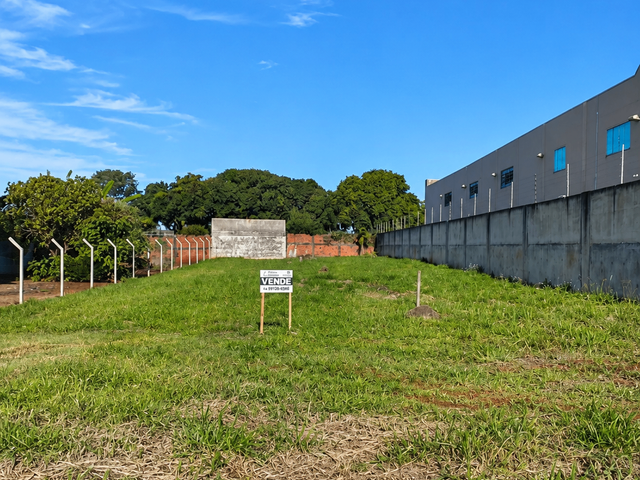 Foto do Terreno - Terreno Comercial à venda, Jardim Andrade, Maringá, PR | Benites & Gonzaga Imóveis