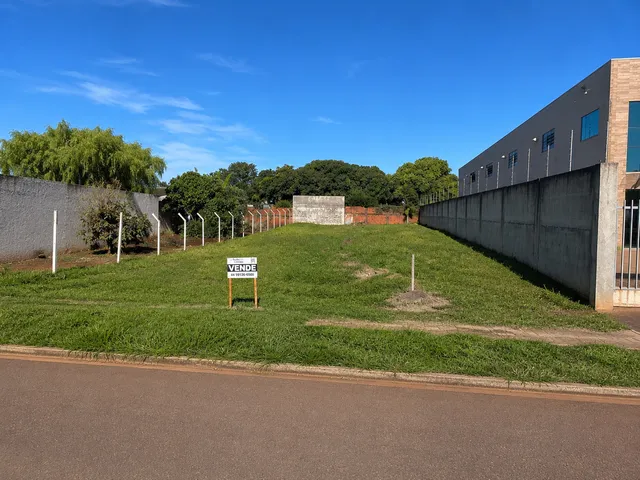 Foto do Terreno - Terreno Comercial à venda, Jardim Andrade, Maringá, PR | Benites & Gonzaga Imóveis