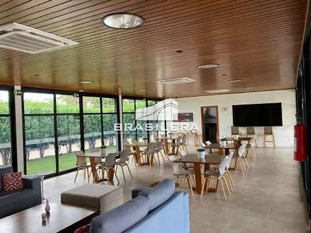 Terreno com 307m², à venda, no bairro Terras Alpha 2 em Senador Canedo