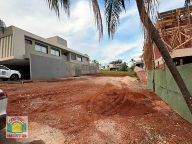 Terreno com 490m², à venda, no bairro Residencial Anaville em Anápolis