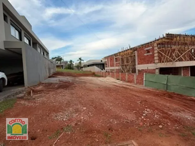 Terreno com 490m², à venda, no bairro Residencial Anaville em Anápolis