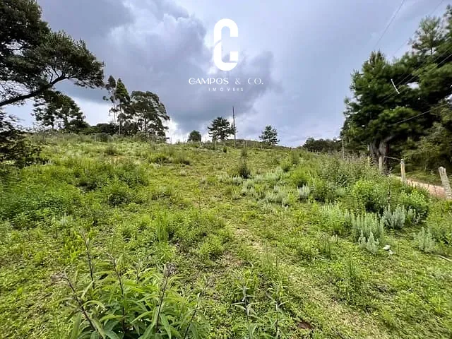 Terreno com 2015m², à venda, no bairro Vale Encantado em Campos do Jordão