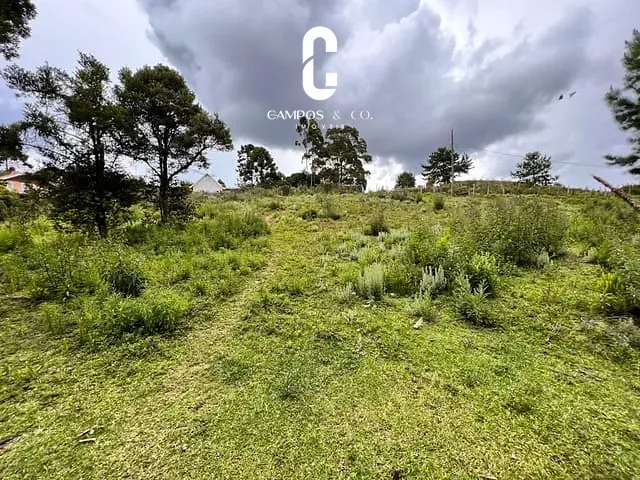 Terreno com 2015m², à venda, no bairro Vale Encantado em Campos do Jordão