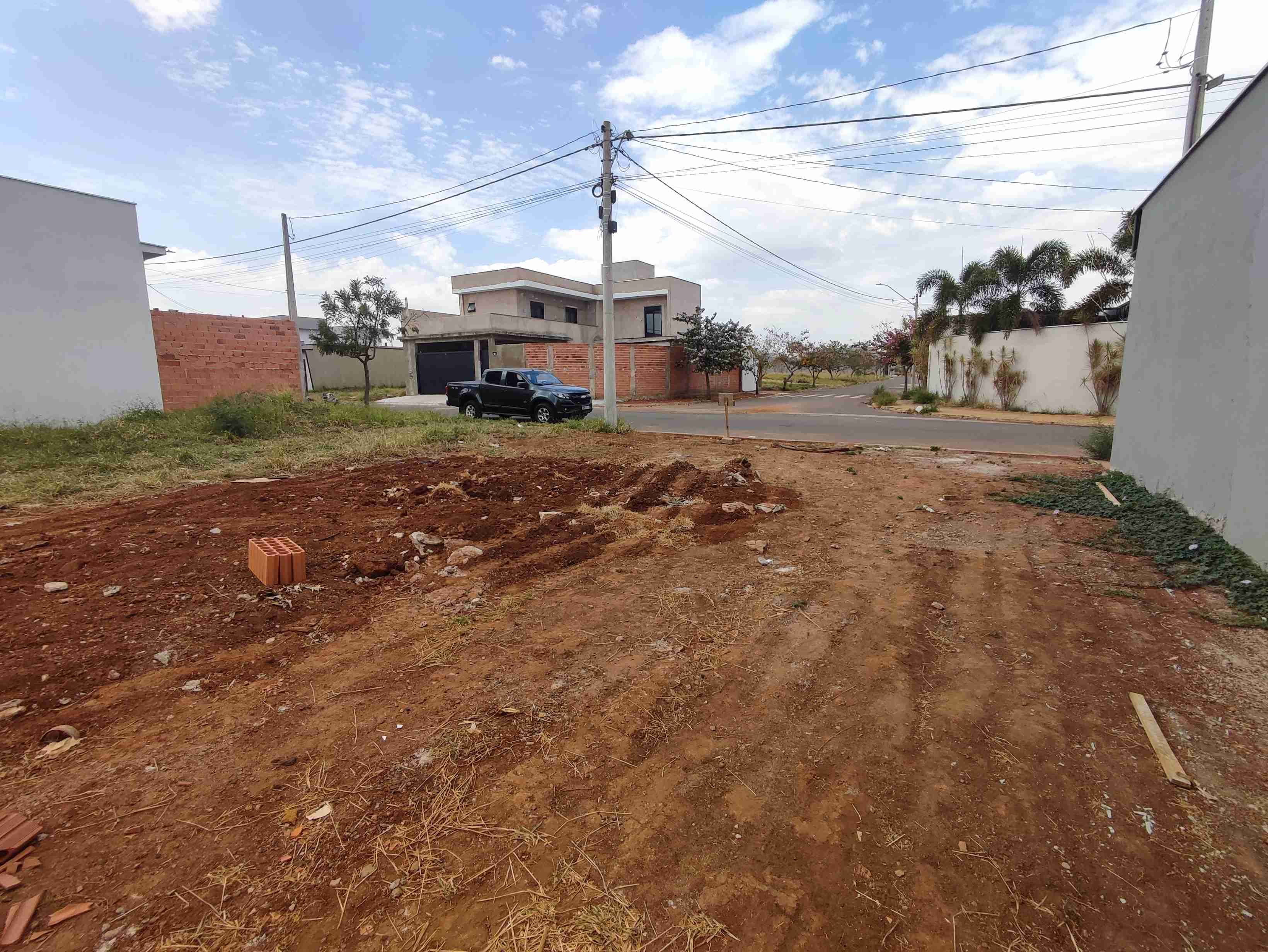 Terreno, 250 m² - Foto 12