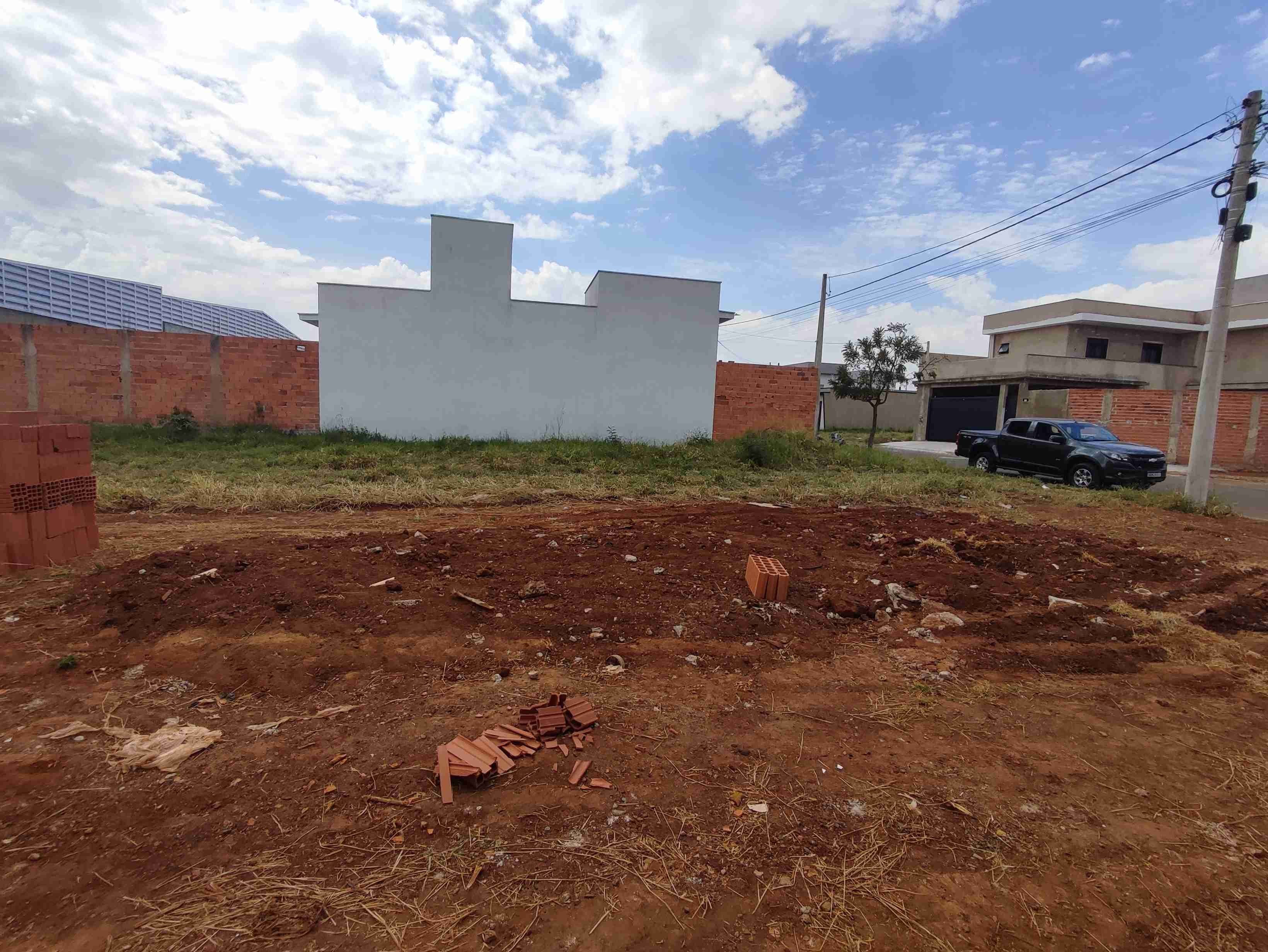 Terreno, 250 m² - Foto 11