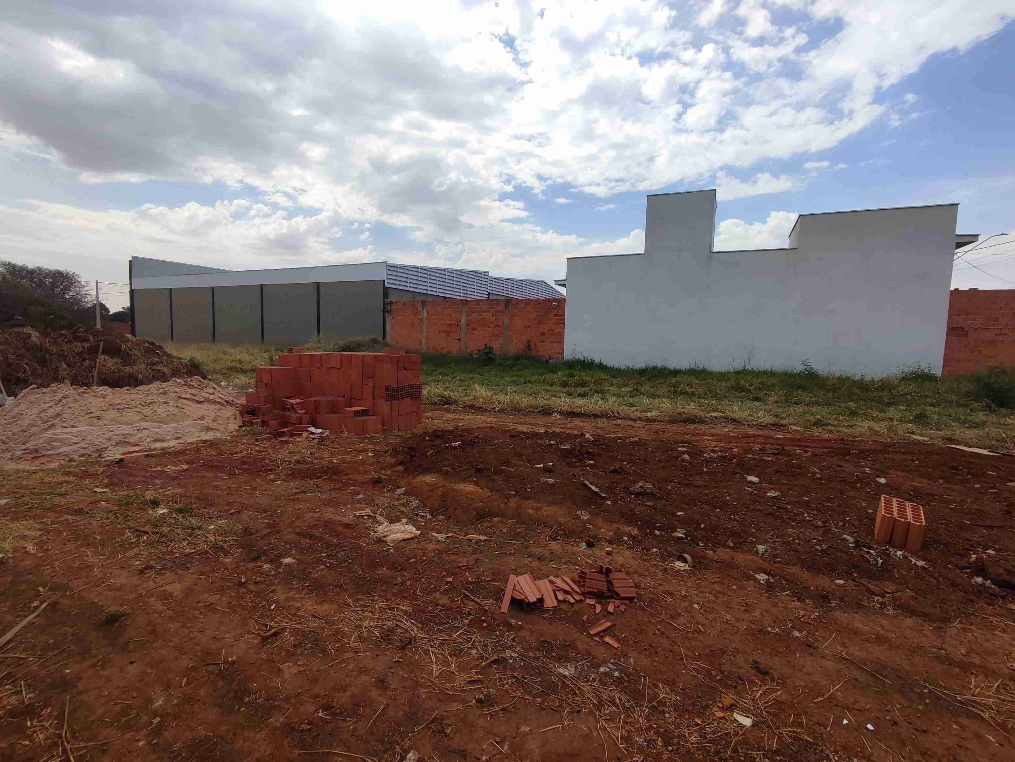 Terreno, 250 m² - Foto 9