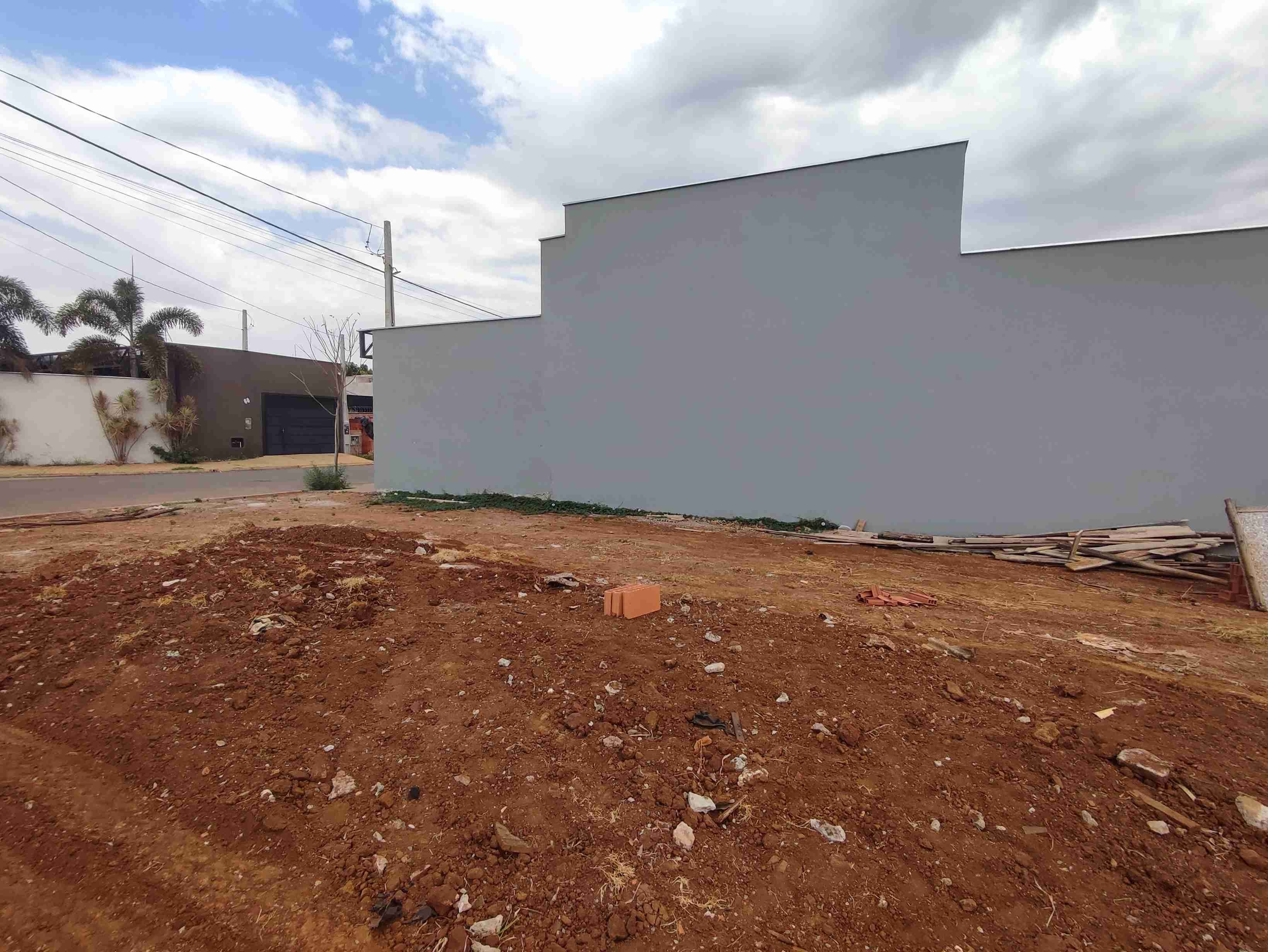 Terreno, 250 m² - Foto 8