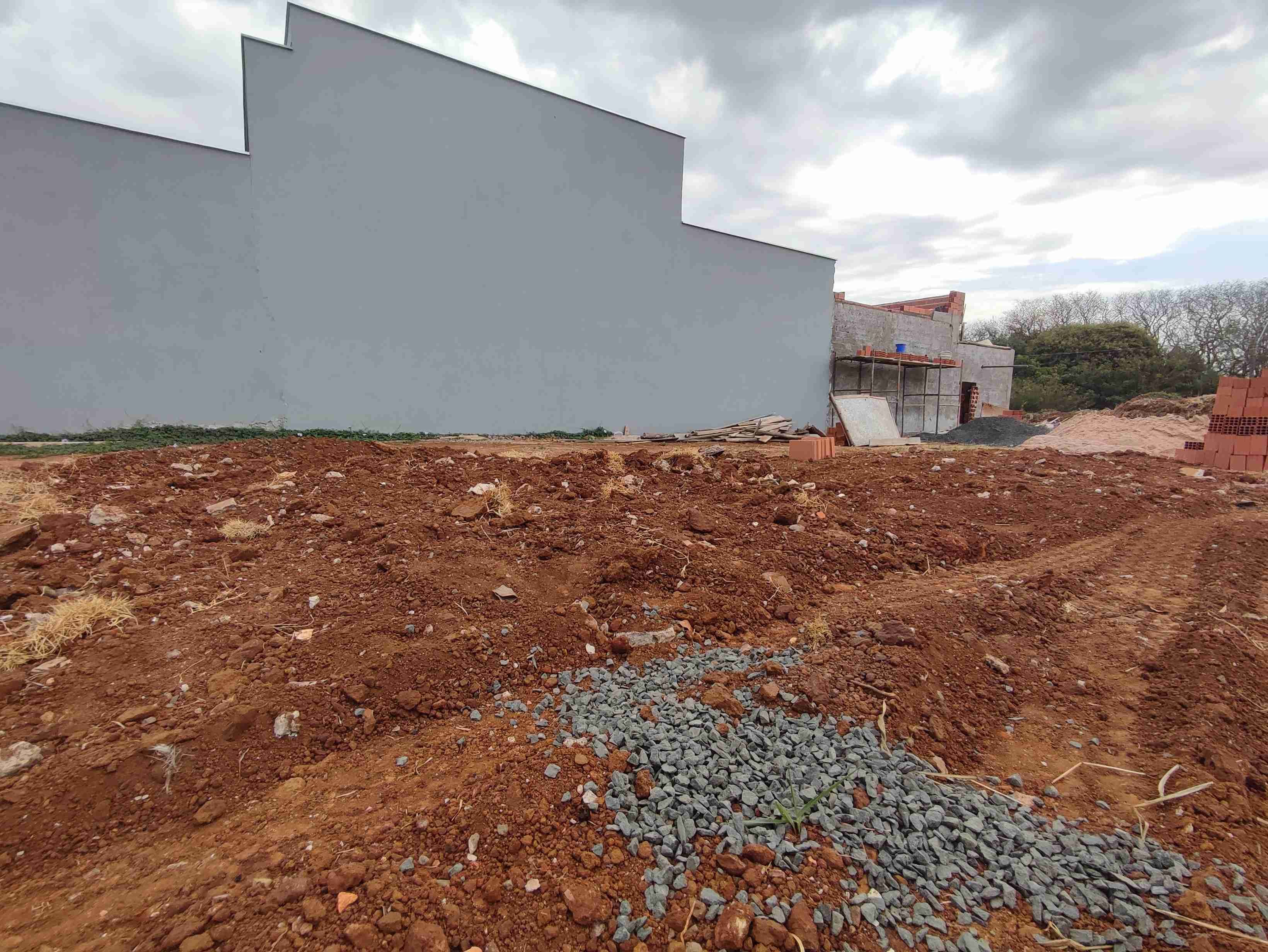 Terreno, 250 m² - Foto 7