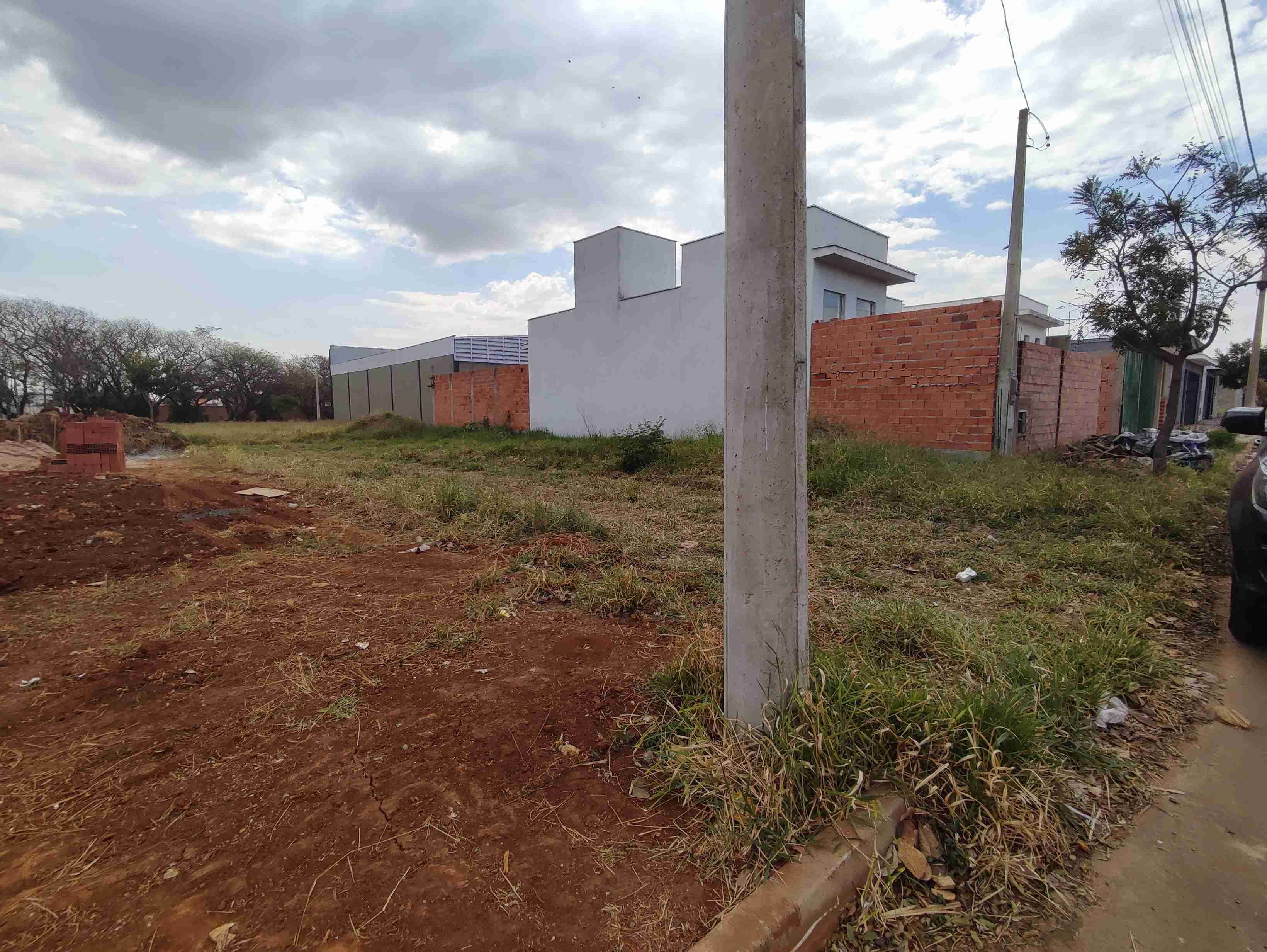 Terreno, 250 m² - Foto 3