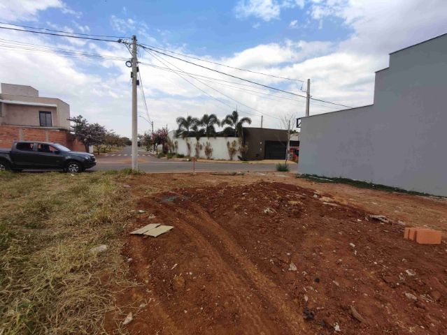 Terreno com 250m², à venda, no bairro Santa Rita em Piracicaba