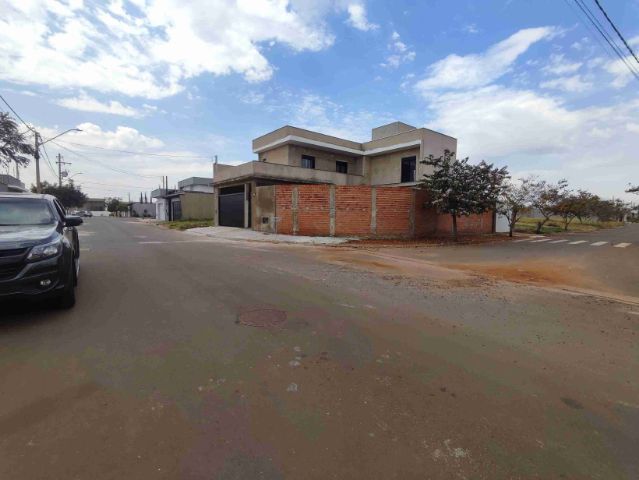 Terreno com 250m², à venda, no bairro Santa Rita em Piracicaba