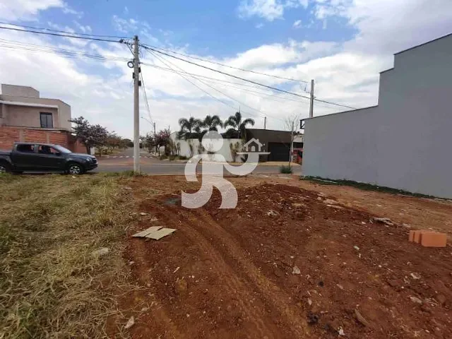 Terreno com 250m², à venda, no bairro Santa Rita em Piracicaba