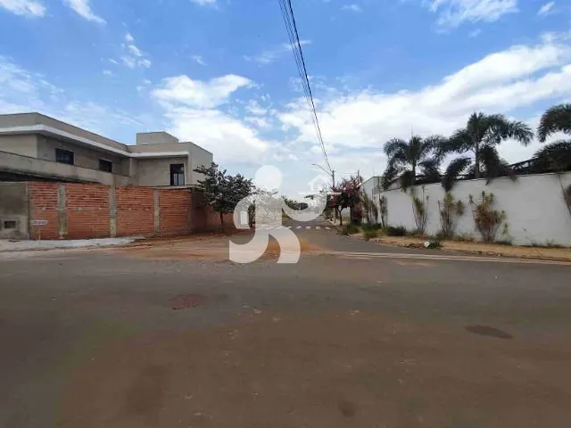 Terreno com 250m², à venda, no bairro Santa Rita em Piracicaba