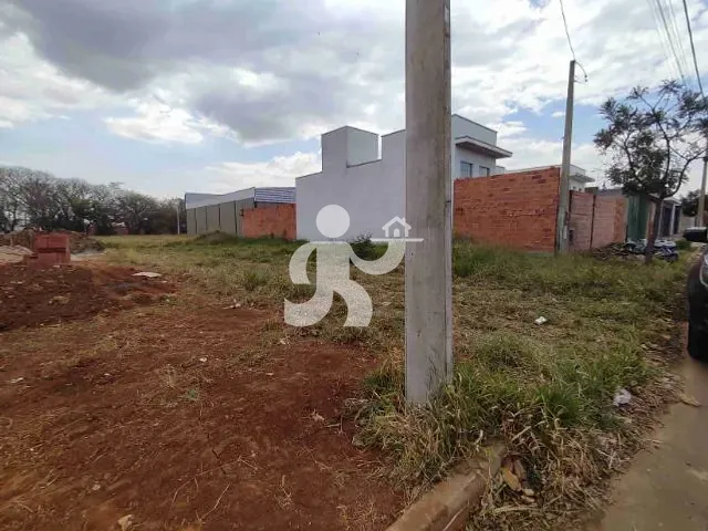 Terreno com 250m², à venda, no bairro Santa Rita em Piracicaba