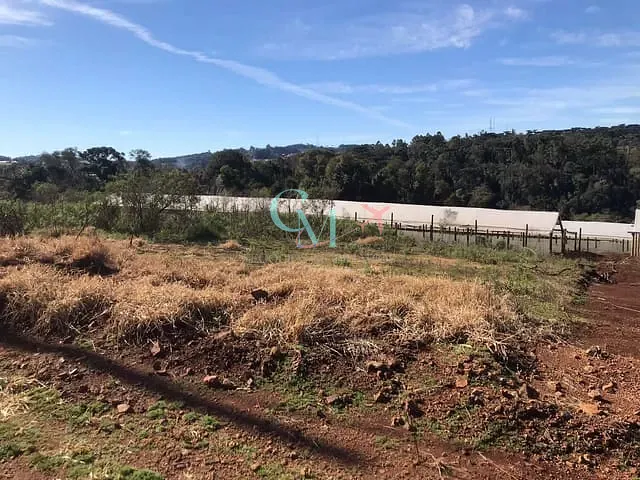 Terreno com 511m², à venda, no bairro Aparecida em Xanxerê