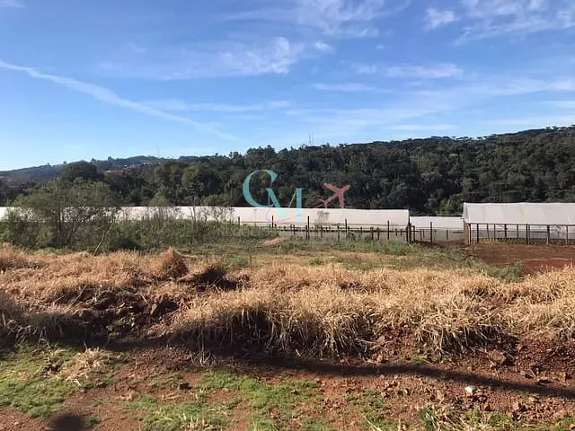 Terreno com 511m², à venda, no bairro Aparecida em Xanxerê