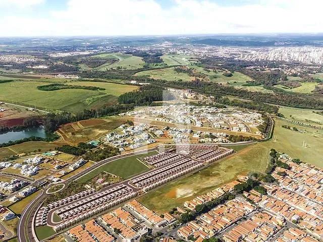 Terreno com 458m², à venda, no bairro Loteamento Residencial e Comercial Horto Florestal em Jundiaí
