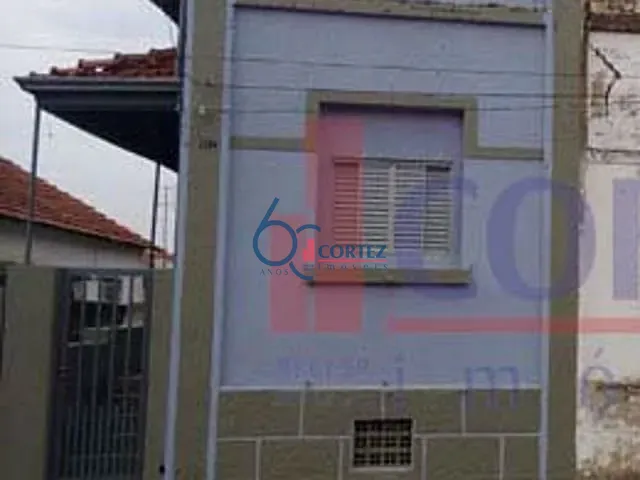 Terreno com 145m², à venda, no bairro Vila Aparecida em Rio Claro
