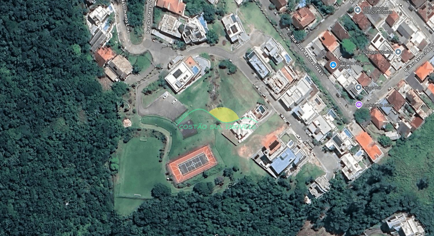 Terreno à venda, 10m² - Foto 17