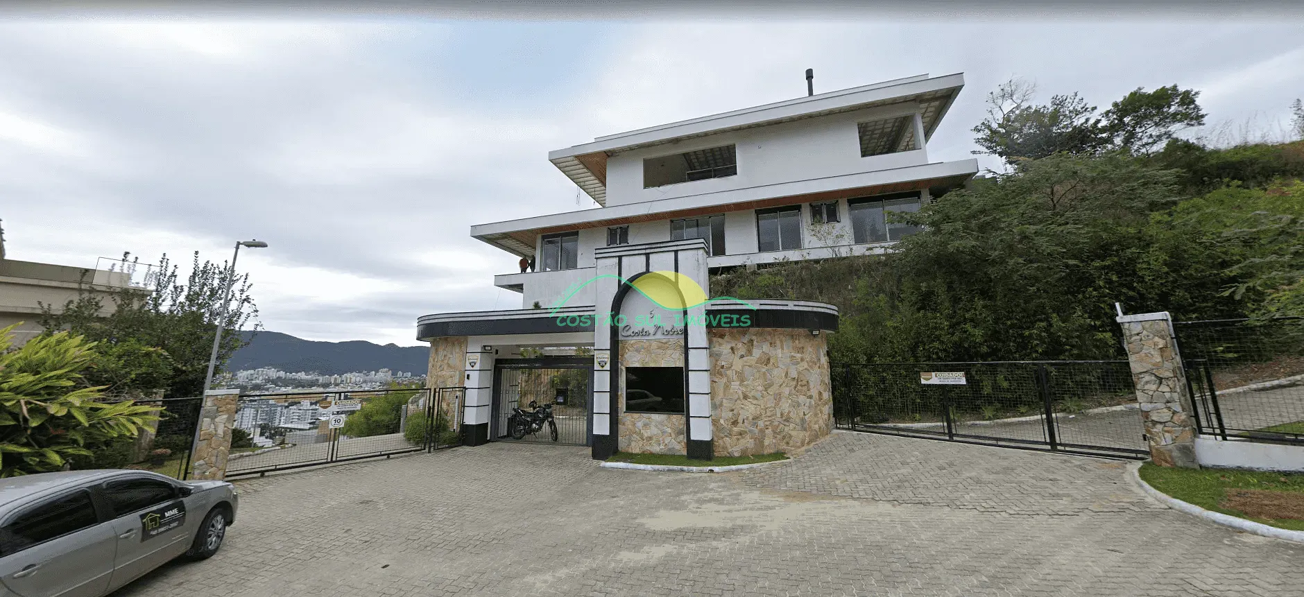 Terreno, 720 m² - Foto 1