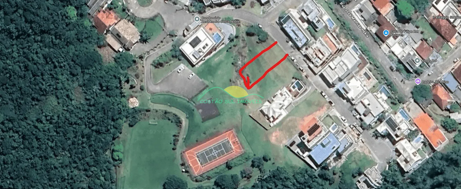 Terreno, 720 m² - Foto 18