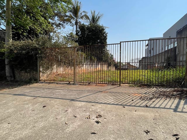 Foto do Terreno - Terreno com 500 metros, Avenida Portugal, Bairro Jardim Atlântico, Belo Horizonte, MG | Deltalar Imóveis