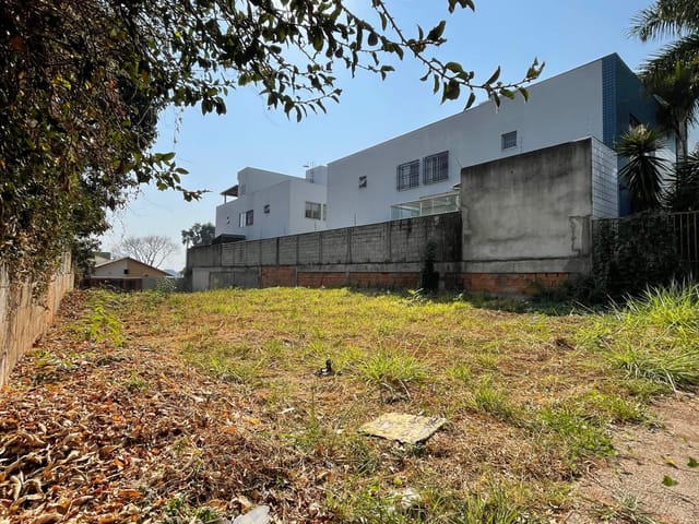 Foto do Terreno - Terreno com 500 metros, Avenida Portugal, Bairro Jardim Atlântico, Belo Horizonte, MG | Deltalar Imóveis