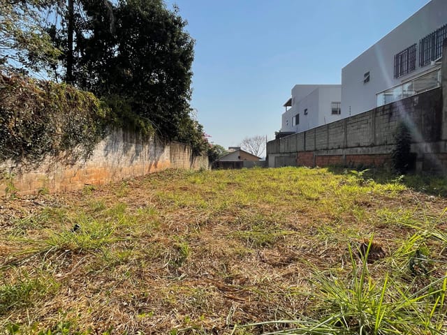 Foto do Terreno - Terreno com 500 metros, Avenida Portugal, Bairro Jardim Atlântico, Belo Horizonte, MG | Deltalar Imóveis